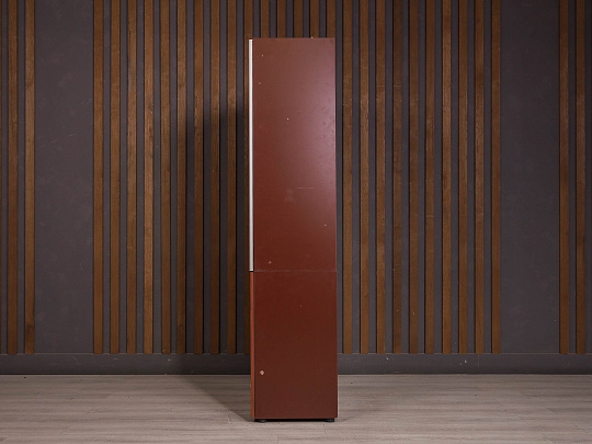 Шкаф для документов ДСП Орех Россия