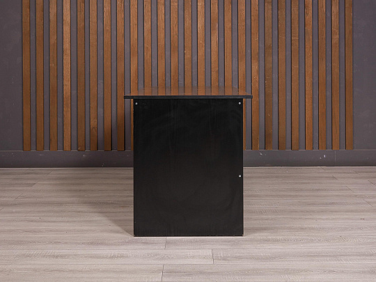 Стол прямоугольный ДСП Орех Россия