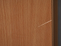 Шкаф для одежды ДСП Клен Россия (25257-16054)