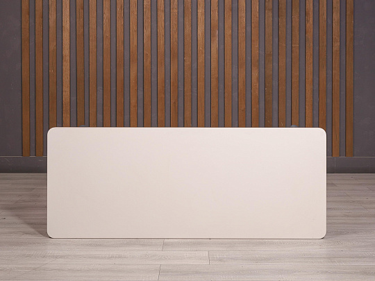 Стол прямоугольный Herman Miller ДСП Белый США