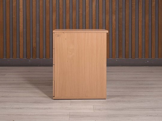 Тумба приставная ДСП Клен Россия