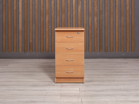 Тумба приставная ДСП Ольха Россия