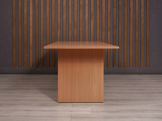 Стол прямоугольный ДСП Ольха Россия