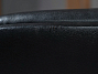Конференц-кресло Искусственная кожа Чёрный Россия (33621-24064)