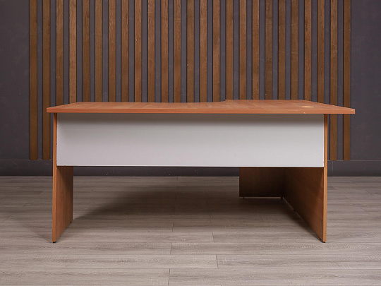 Стол угловой ДСП Ольха Россия