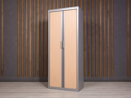 Шкаф для одежды Steelcase Металл Клен США