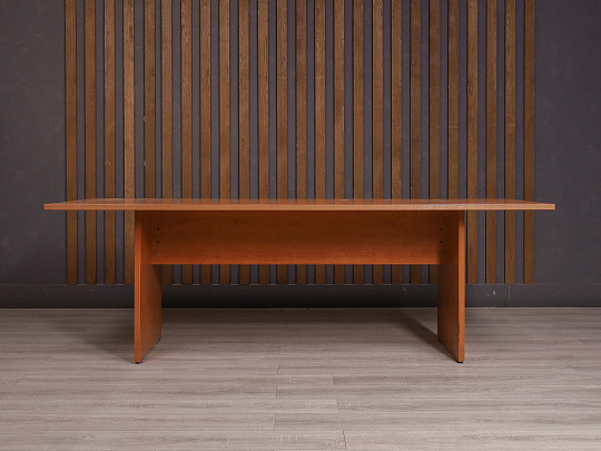 Стол для переговоров ДСП Ольха Россия