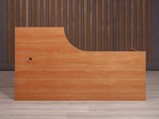 Стол эргономичный ДСП Ольха Россия