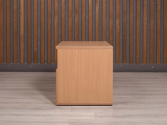 Тумба под оргтехнику ДСП Бук Россия