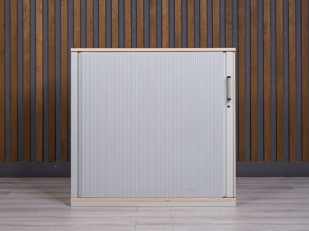 Шкаф для документов Steelcase ДСП Дуб США (25156-09104)