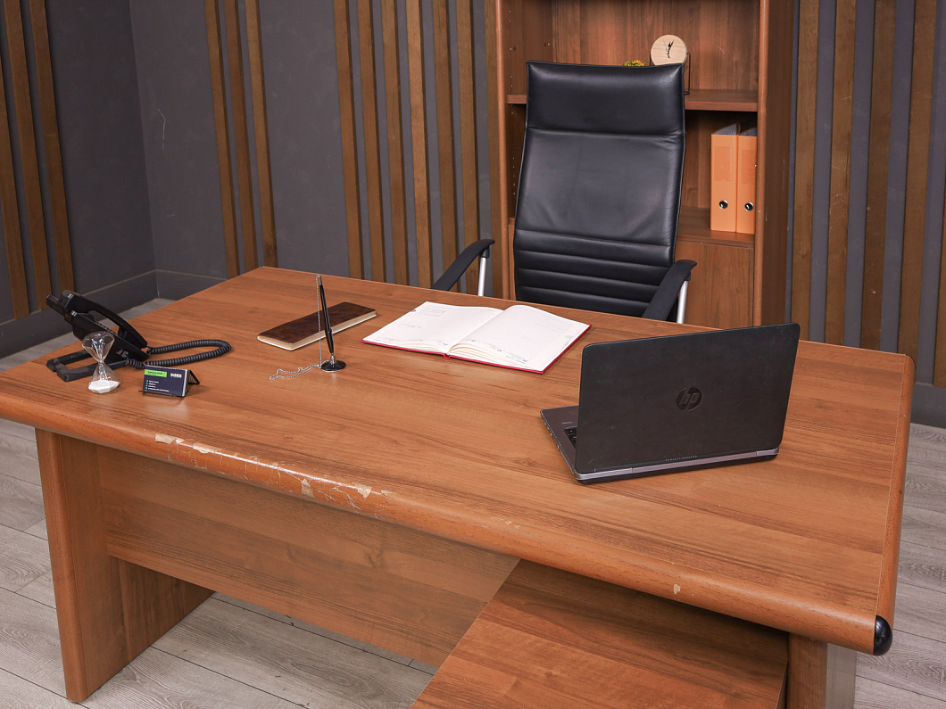 Кабинет руководителя ДСП Орех Россия (1151-11095)