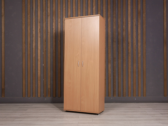 Шкаф для одежды ДСП Клен Россия