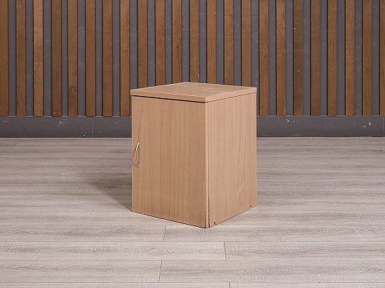 Тумба приставная ДСП Клен Россия