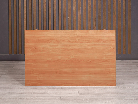 Стол с тумбой ДСП Ольха Россия