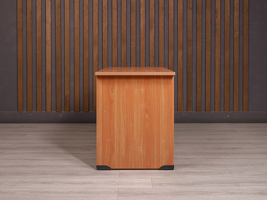 Стол прямоугольный ДСП Ольха Россия