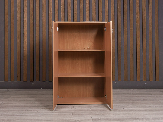 Шкаф для документов ДСП Бук Россия