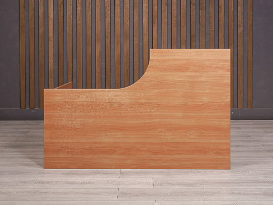 Стол с тумбой ДСП Ольха Россия