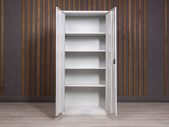 Шкаф для документов Металл Россия