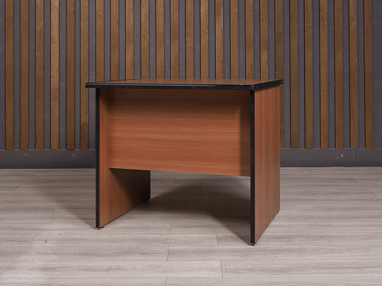 Стол для оргтехники ДСП Орех Россия