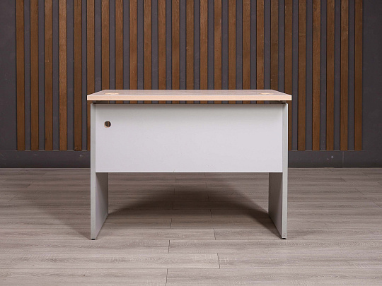 Стол для оргтехники ДСП Дуб Россия