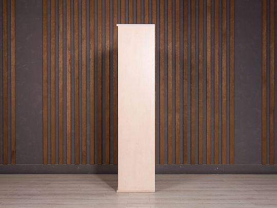 Шкаф-стеллаж для документов ДСП Дуб Россия