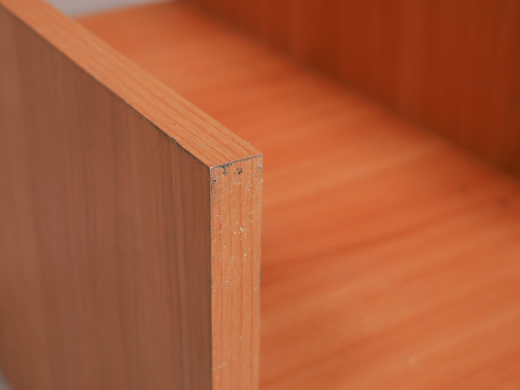 Подставка под системный блок ДСП Ольха Россия (752-28115)