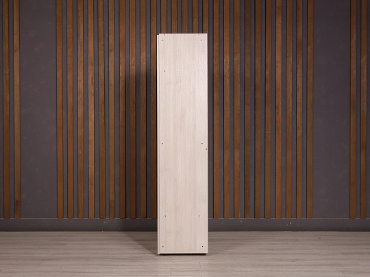 Шкаф для одежды ДСП Дуб Россия