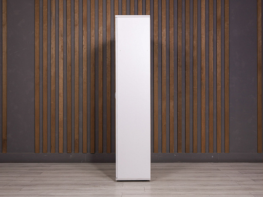 Шкаф для документов ДСП Серый Россия