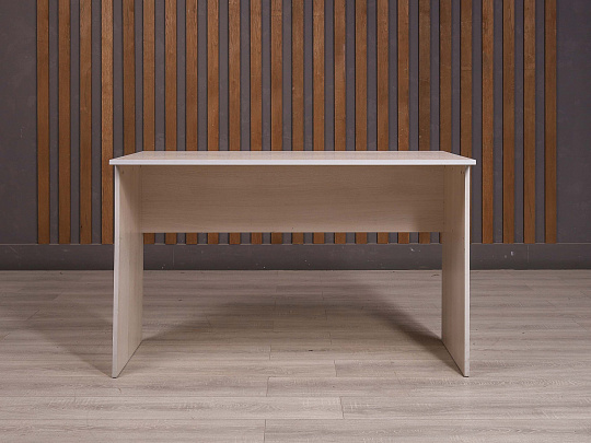 Стол прямоугольный ДСП Дуб Россия