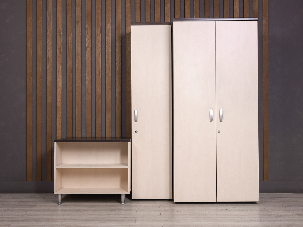 Кабинет руководителя Berlin ДСП Венге Россия (1156-02105)