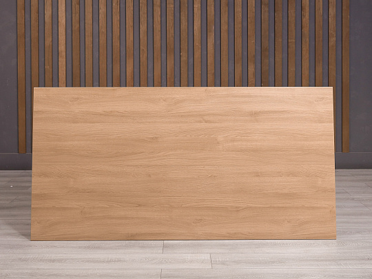 Стол прямоугольный ДСП Орех Россия