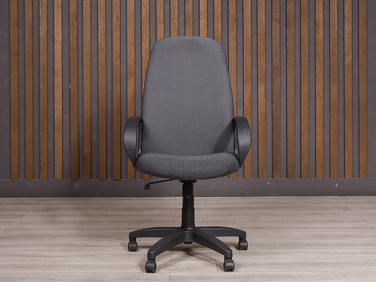 Офисное кресло Ткань Серый Россия