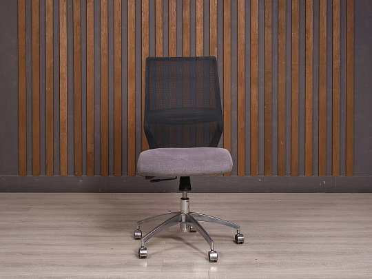 Офисное кресло Ткань Серый Россия