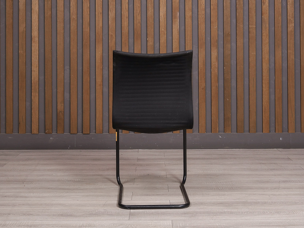 Конференц-кресло Ткань Чёрный Россия (33621-07115)