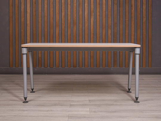 Стол прямоугольный Herman Miller ДСП Белый США
