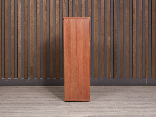 Шкаф для документов ДСП Орех Россия