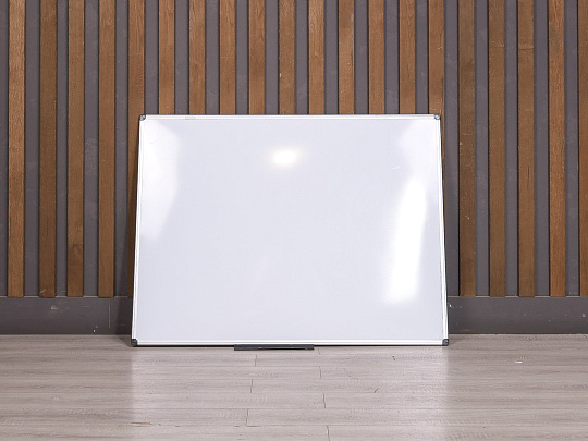 Доска маркерная Алюминий Белый Россия