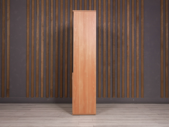 Шкаф для документов ДСП Ольха Россия