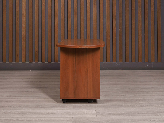 Комод-Греденция ДСП Орех Россия