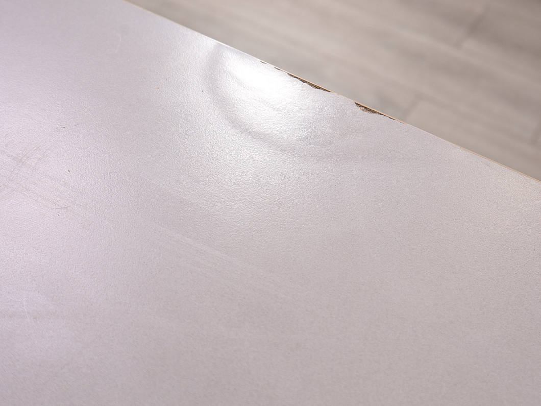 Тумба под оргтехнику ДСП Серый Россия (24364-20045)