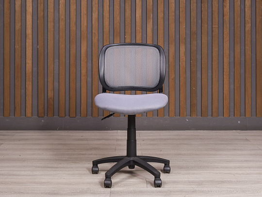 Офисное кресло Ткань Серый Россия