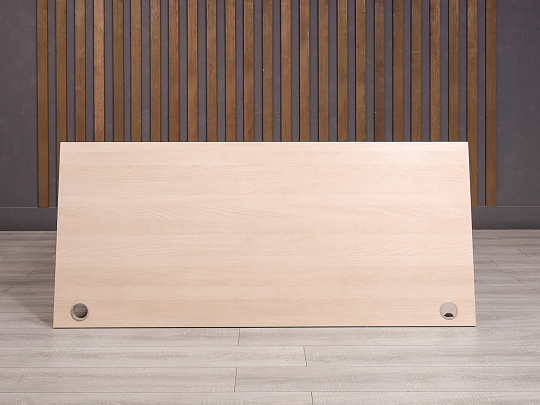 Стол прямоугольный ДСП Клен Россия