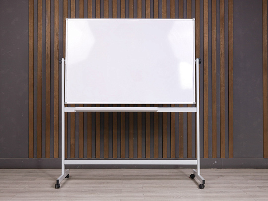 Доска маркерная Металл Белый Россия