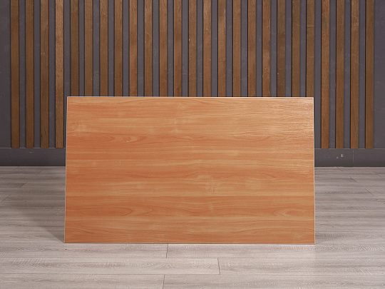 Стол прямоугольный ДСП Ольха Россия