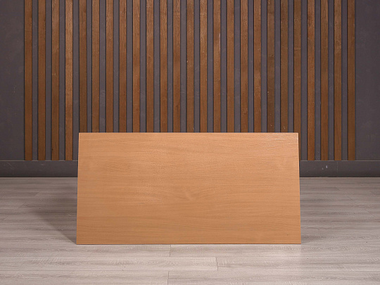 Стол с тумбой ДСП Клен Россия