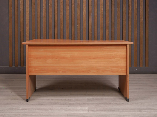 Стол эргономичный ДСП Ольха Россия