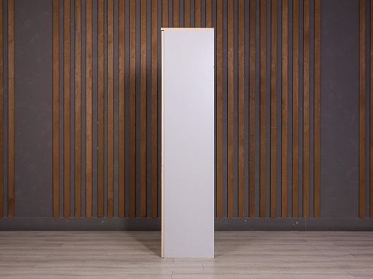 Шкаф для документов ДСП Дуб Россия