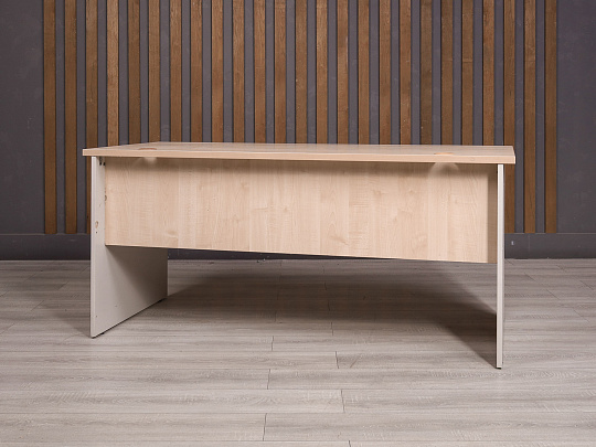 Стол прямоугольный ДСП Клен Россия