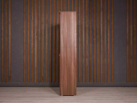 Шкаф для документов ДСП Орех Россия