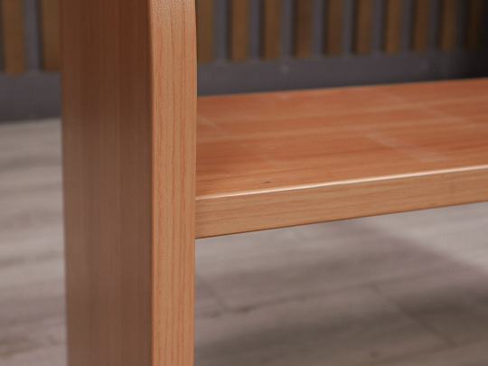 Полка навесная ДСП Ольха Россия